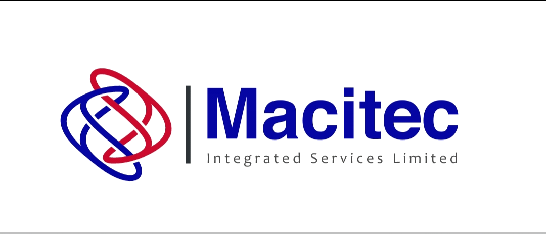 Macitec Logo